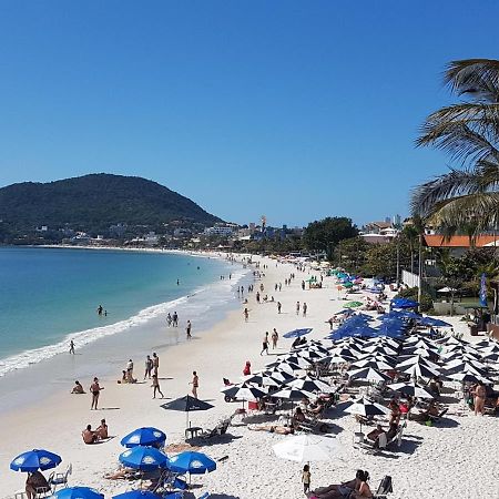 Apartamento A 20 Metros Do Mar Bombinhas Exterior photo