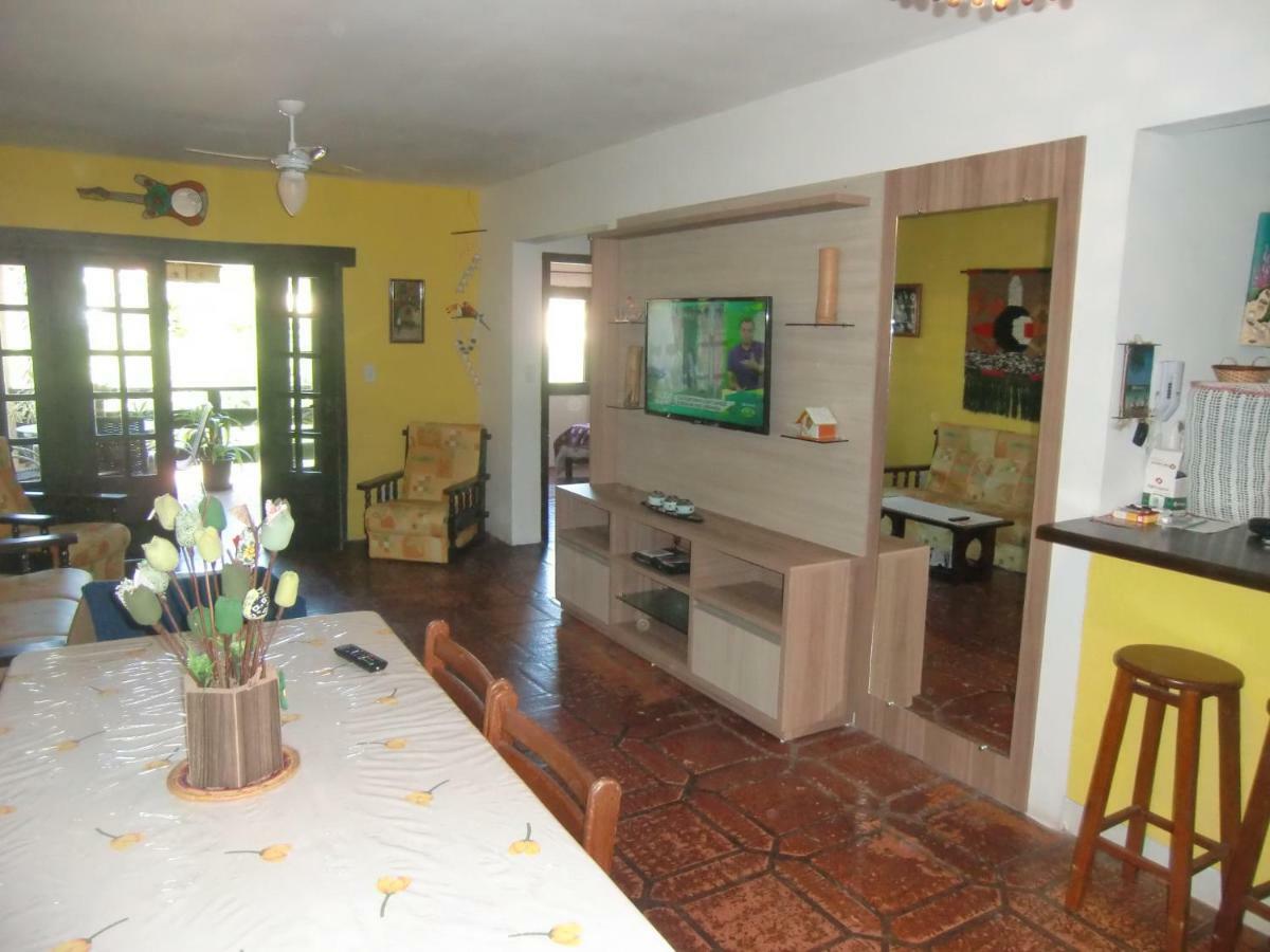 Apartamento A 20 Metros Do Mar Bombinhas Exterior photo