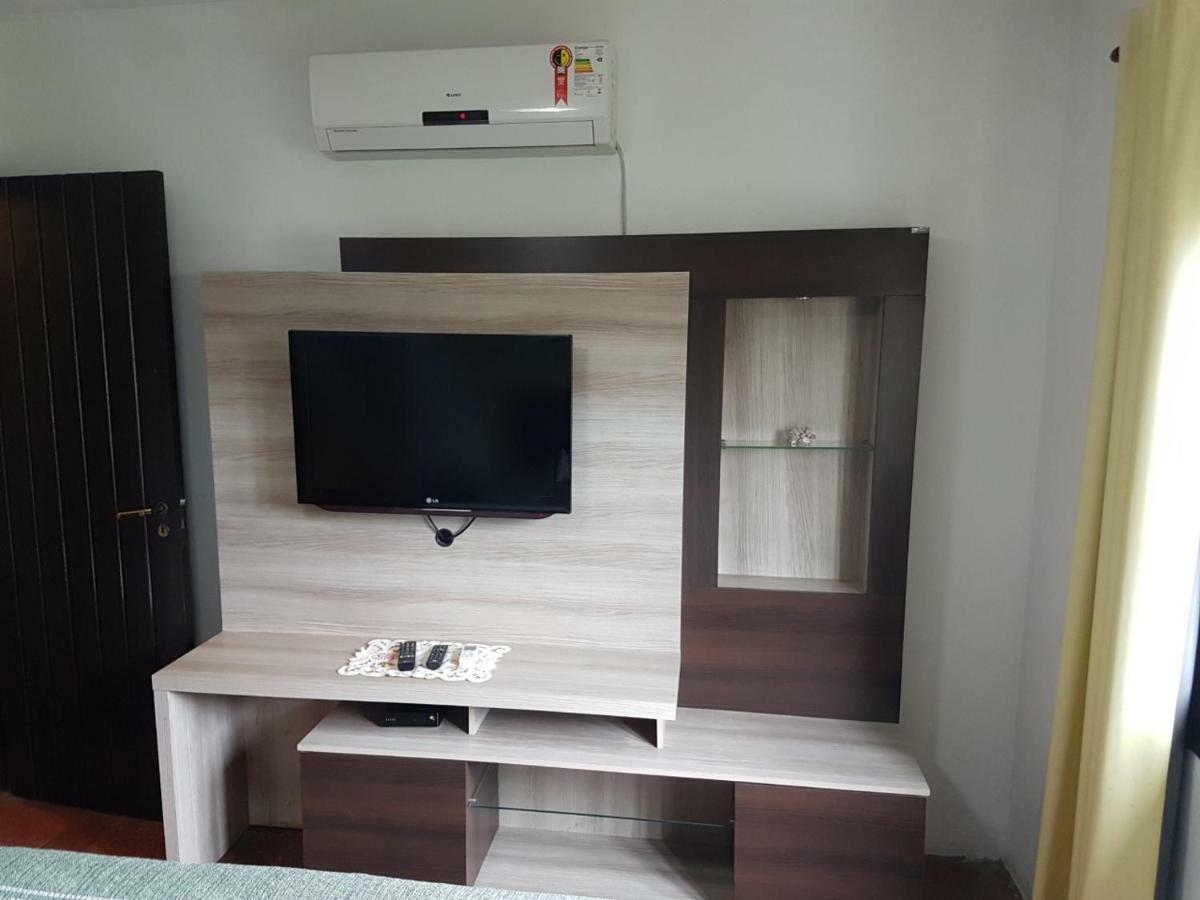 Apartamento A 20 Metros Do Mar Bombinhas Exterior photo